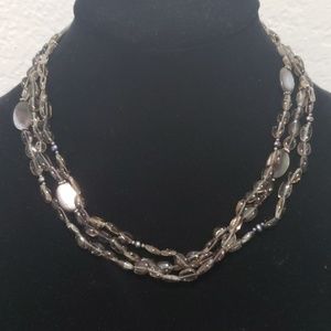 20" Necklace